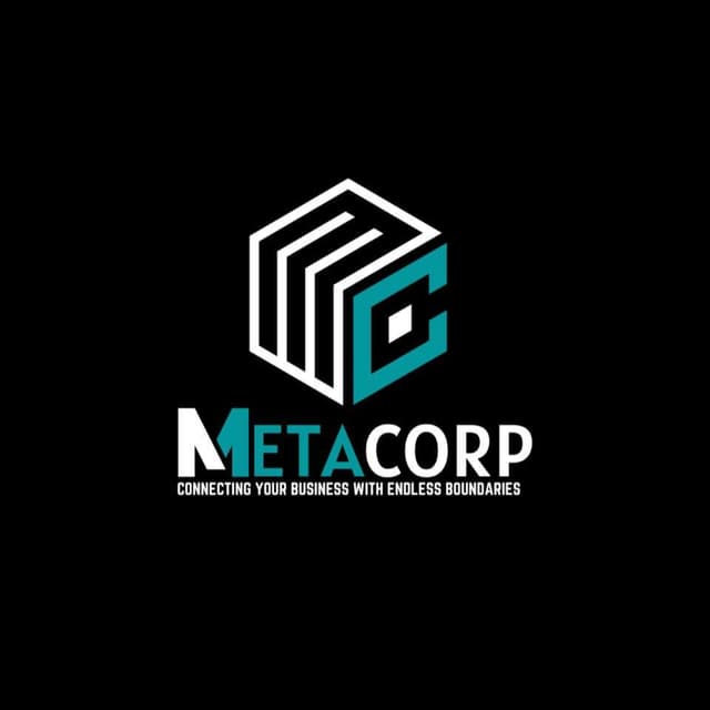 Metacorp Logo
